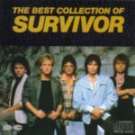 Eye of the Tiger - Survivor