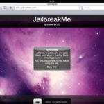 Jailbreak iPad
