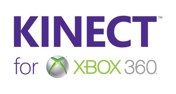 Logo Kinect