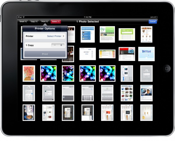 AirPrint