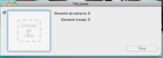 File Juicer For Windows