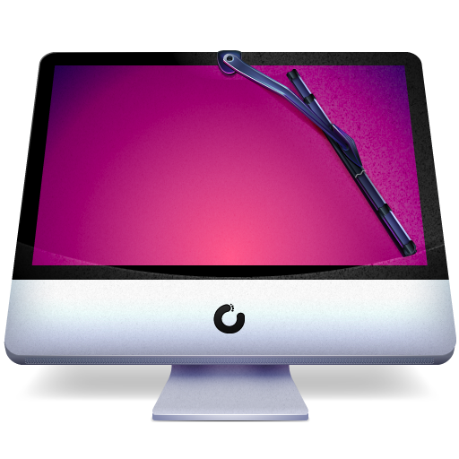CleanMyMac Icon 512px