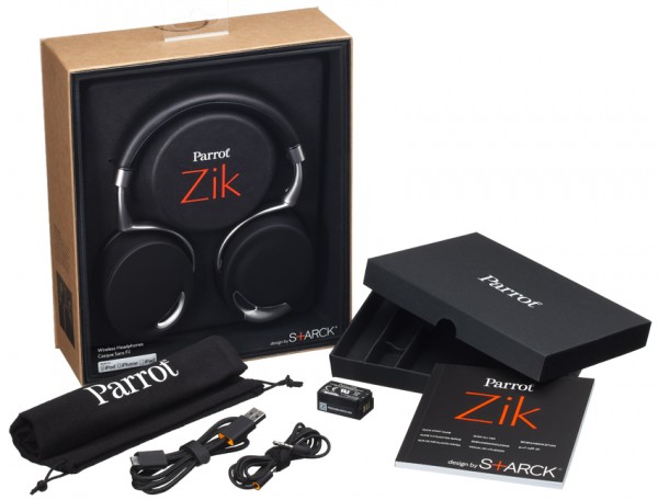 Parrot Zik class=