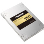 SSD Toshiba Q300 Pro nerdvana