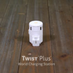 TWIST Plus+ World Charging Station nerdvana