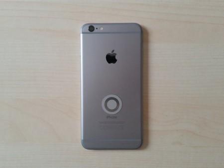 Osomount Smart Touch nerdvana