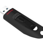 SanDisk Ultra nerdvana