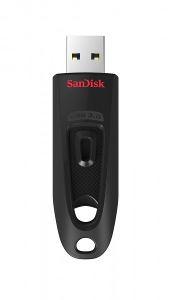 SanDisk Ultra nerdvana