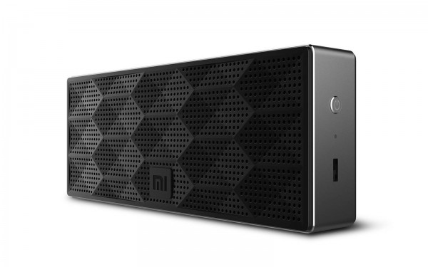 Xiaomi Bluetooth Speaker nerdvana