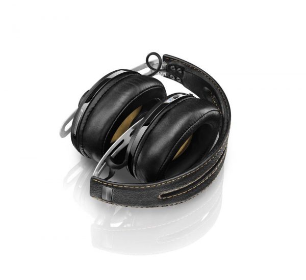 Sennheiser Momentum Wireless nerdvana