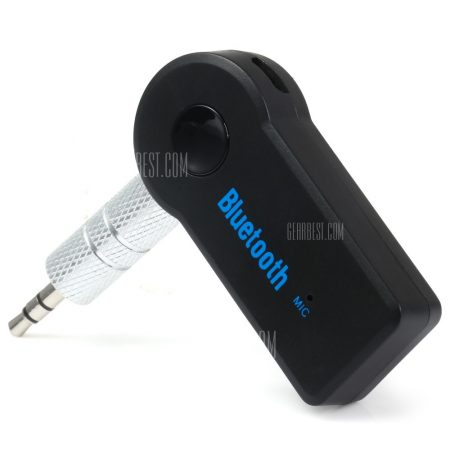 gearbest nerdvana auto bluetooth