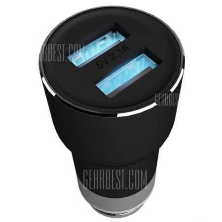 gearbest nerdvana auto charger