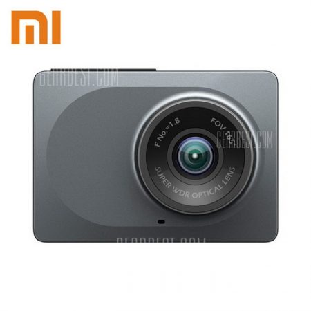 gearbest nerdvana auto dashcam