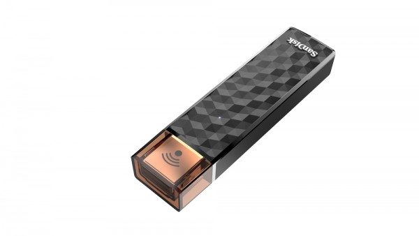 Connect Wireless Stick nerdvana