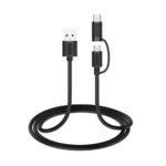 Inateck CA2002C micro USB USB-C nerdvana