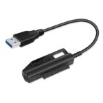 Inateck UA1003 SATA III a USB 3.0 nerdvana