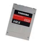 SSD Toshiba HK4E nerdvana