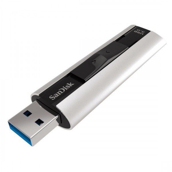 SanDisk Extreme PRO flash drive USB 3.0 nerdvana