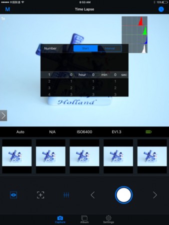 Tether Tools Case Air iPad nerdvana