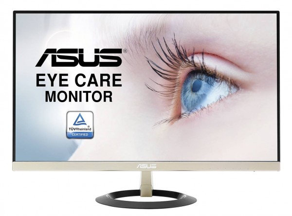 Asus VZ249H nerdvana