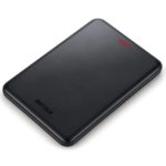 Buffalo MiniStation SSD Velocity nerdvana