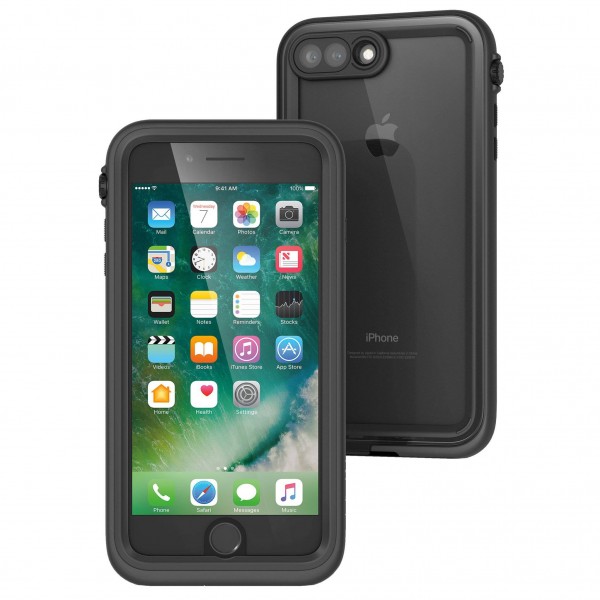 Catalyst case per iPhone 7 Plus nerdvana