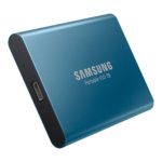 Samsung SSD T5 nerdvana