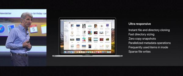 copia e incolla macOS High Sierra nerdvana