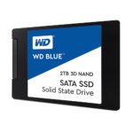 SSD WD Blue nerdvana