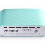 Netstor NA611TB3 nerdvana