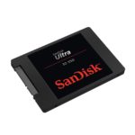 SanDisk Ultra 3D SSD nerdvana