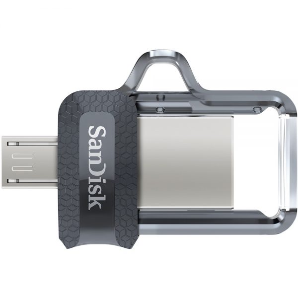 SanDisk Ultra Dual m3.0 nerdvana