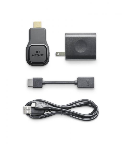 Airtame wireless streaming HDMI nerdvana