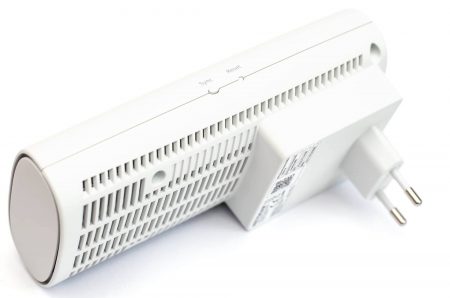 Netgear Orbi RBK30 nerdvana