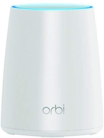 Netgear Orbi RBK30 nerdvana