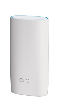 Netgear Orbi RBK30 nerdvana