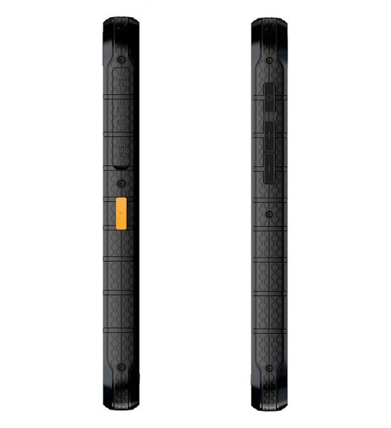 Cat S41 nerdvana
