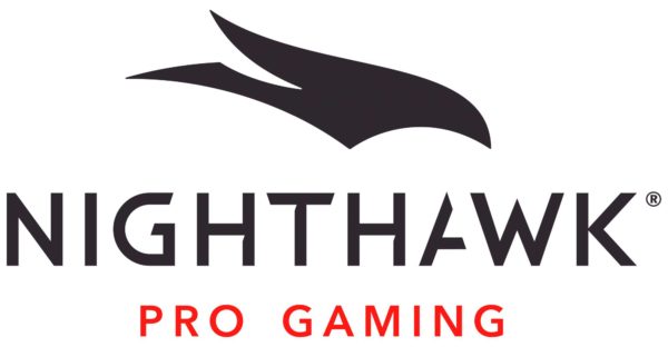 Nighthawk Pro Gaming XR500 nerdvana