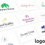 Come creare gratis logo online Logomaster nerdvana