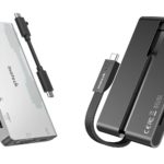 Adattatori USB Type C MacBook Pro Inateck SC01006 Inateck HB9003 nerdvana