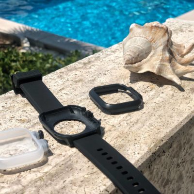 Catalyst Waterproof Case per Apple Watch Series 4 40-44 mm nerdvana