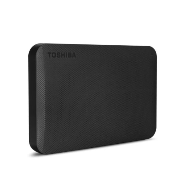 Hard disk portatile Toshiba Canvio Ready nerdvana