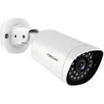 IP camera PoE Foscam G4EP nerdvana