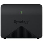 Router mesh Synology MR2200ac nerdvana