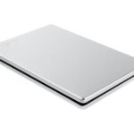 Recensione Toshiba Canvio Slim nerdvana