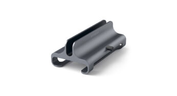 Recensione supporto verticale da scrivania per portatile Satechi: design e affidabilità