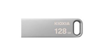 Recensione Kioxia TransMemory U366: pendrive per consultazione e archiviazione