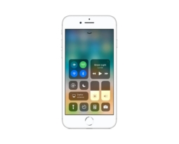 A cosa serve l’icona dati cellulare nel Centro di controllo di iOS 11
