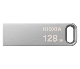 Recensione Kioxia TransMemory U366: pendrive per consultazione e archiviazione