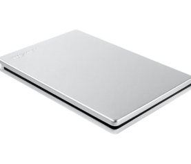Recensione Toshiba Canvio Slim: discrezione sotto ogni prospettiva
